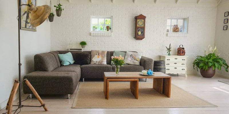 Sustainable Home Hacks: Eco-Friendly Ways to Upgrade Your Space with Items Like Coffee Cups and Couches