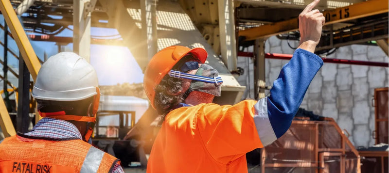 Top PPE for Australian Mining Sites: Essential Safety Gear to Stay Protected in Tough Conditions